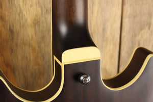 Ibanez AS53-TKF halbhohl