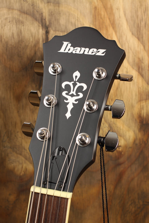 Ibanez AS53-TKF halbhohl