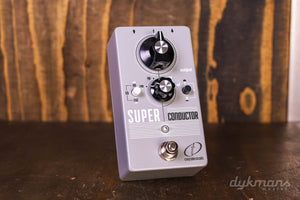 Crazy Tube Circuits Superleiterverstärker