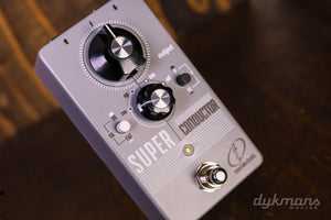 Crazy Tube Circuits Superleiterverstärker