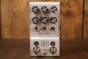 Walrus Audio MAKO D1 High-Fidelity-Verzögerung