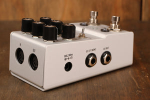 Walrus Audio MAKO D1 High-Fidelity-Verzögerung
