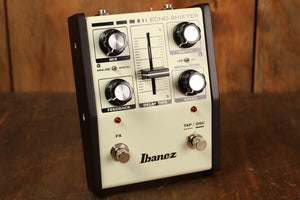 Ibanez ES3 Echo-Shifter