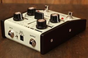 Ibanez ES3 Echo-Shifter