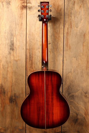 Tanglewood TW Mini E Koa Winterblatt