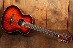 Tanglewood TW Mini E Koa Winterblatt