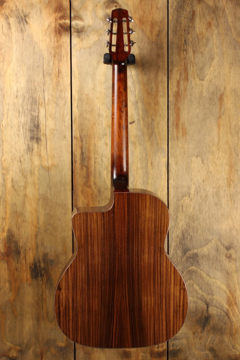 Eastman DM-1 Gypsy Jazz Bouche GEBRAUCHT!!