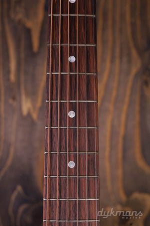 Gibson J-45 Standard Kirsche