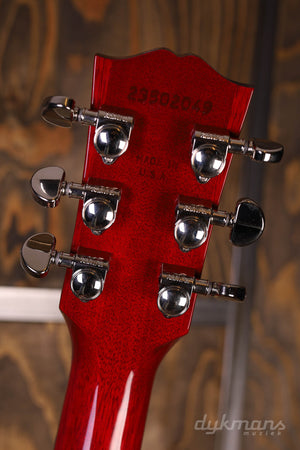Gibson J-45 Standard Kirsche