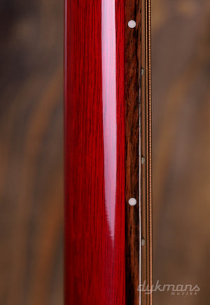 Gibson J-45 Standard Kirsche