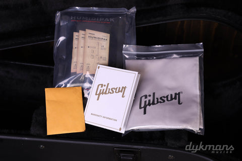 Gibson J-45 Standard Kirsche