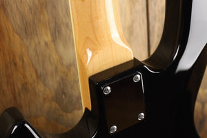 Sire Marcus Miller V7 Alder 4-Saiter Schwarz