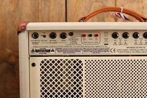 Victory Amps V140 Die Superherzogin