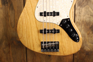 Sire Marcus Miller V7V+ S5/NT 5-saitig Natur