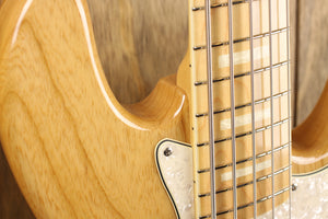 Sire Marcus Miller V7V+ S5/NT 5-saitig Natur