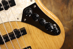 Sire Marcus Miller V7V+ S5/NT 5-saitig Natur