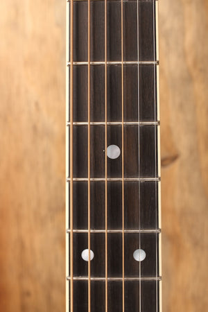 Martin D-35 neu erfunden