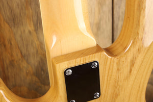 Sire Marcus Miller V7V+ S5/NT 5-saitig Natur