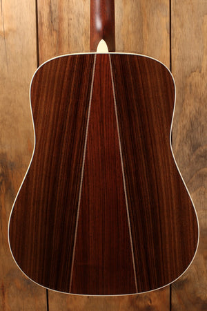 Martin D-35 neu erfunden