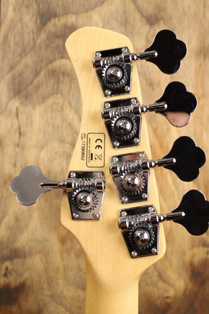 Sire Marcus Miller V7V+ S5/NT 5-saitig Natur