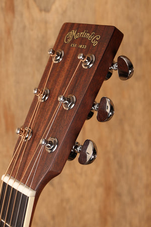 Martin D-35 neu erfunden