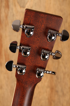 Martin D-35 neu erfunden