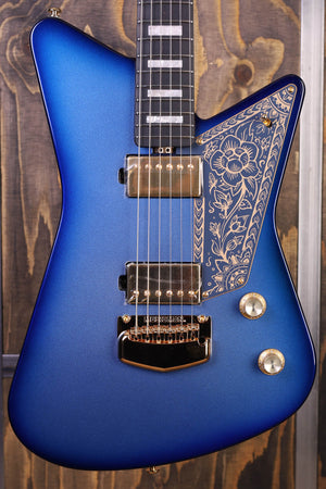 Musikmann Mariposa Galaxy Pearl