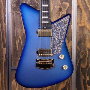 Musikmann Mariposa Galaxy Pearl