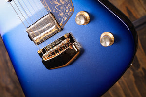 Musikmann Mariposa Galaxy Pearl