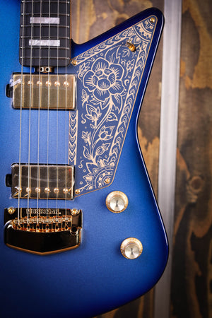 Musikmann Mariposa Galaxy Pearl