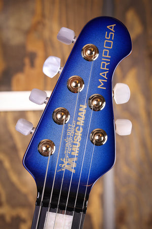 Musikmann Mariposa Galaxy Pearl