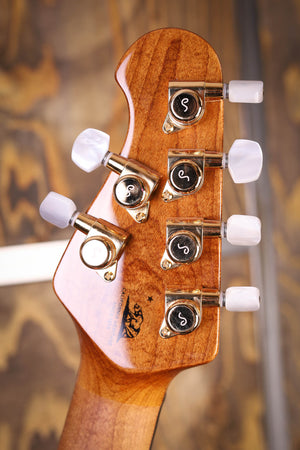 Musikmann Mariposa Galaxy Pearl