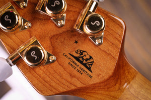 Musikmann Mariposa Galaxy Pearl