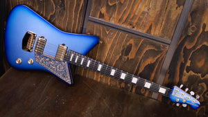 Musikmann Mariposa Galaxy Pearl