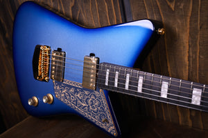 Musikmann Mariposa Galaxy Pearl