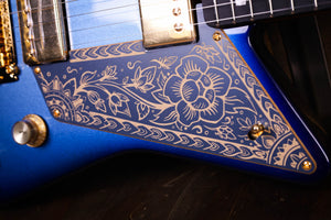 Musikmann Mariposa Galaxy Pearl