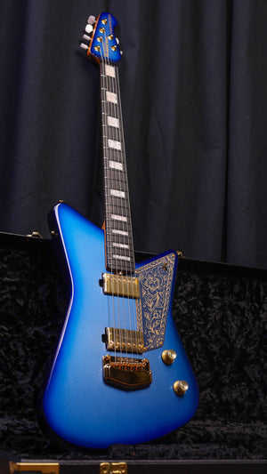 Musikmann Mariposa Galaxy Pearl