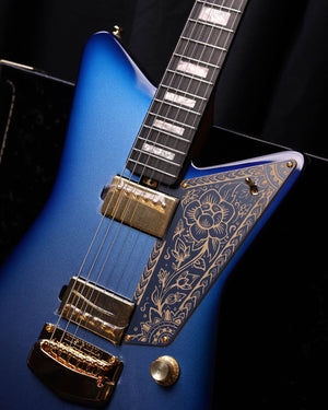 Musikmann Mariposa Galaxy Pearl