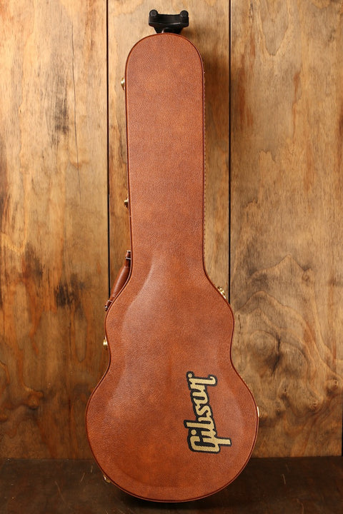 Gibson Les Paul Koffer Braun
