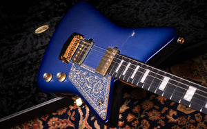 Musikmann Mariposa Galaxy Pearl