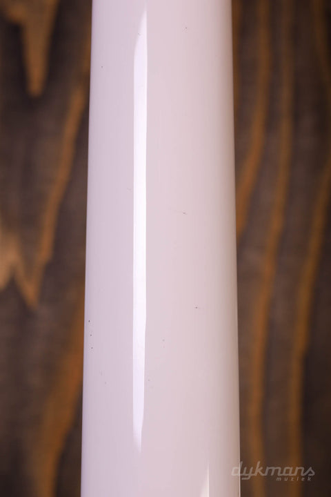 Epiphone Crestwood Custom Tremoton Polaris Weiß