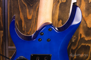 Ibanez GRG120QASP Blue Gradation