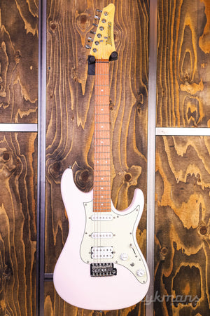 Ibanez AZES40 Mintgrün