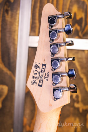 Ibanez AZES40 Mintgrün