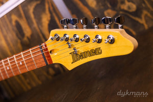 Ibanez AZES40 Mintgrün