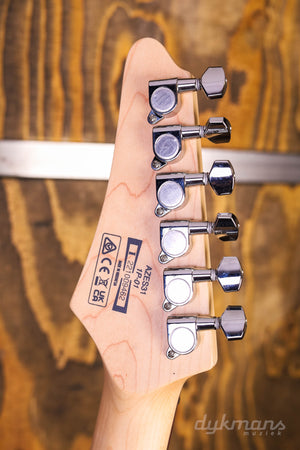 IBANEZ AZES31 Elfenbein