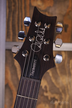 PRS Tremonti Custom Color (einstellbares Stoptail)