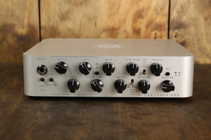 Darkglass Microtubes 900 Bassverstärker