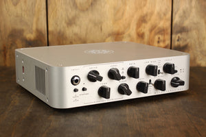 Darkglass Microtubes 900 Bassverstärker