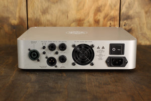 Darkglass Microtubes 900 Bassverstärker